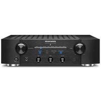 Marantz PM7005 High Class Integrated Amplifier with Digital Inputs and Full Discrete Current Feedback Amplifier