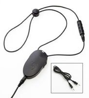 CLEAR SOUNDS Amplified Power Neckloop Accessory 30dB CLS-CLA7-V2