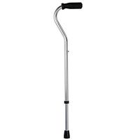 Tx Homecraft Bariatric Offset Handle and Loop Walking Stick