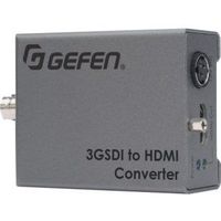 Gefen 3GSDI to HDMI Converter - 225 MHz - EXT-3G-HD-C