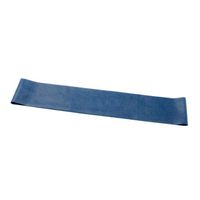 CanDo Band Loop, Blue, 10 Inch