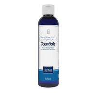 Tcentials Low Sodium Trace Mineral Drops | Magnesium | Sulfate | Lithium | Chloride | Vegetarian & Gluten Free, 8oz
