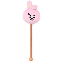 BT21 Official Merchandise by Line Friends - Cooky Character Muscle Massage Stick