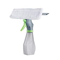 Jwkcm Spray Water Type Brushes Cleaning Airbrush Glass Wiper Glass Brush Cleaner Car Window Scratching Home Kitchen Washing Tools2526Cm