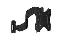 Chief TS118SU Dual Swing Arm Wall Display Mount