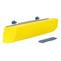 Quickie Jumbo Mop & Scrub Roller Mop Refill