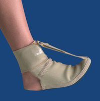 Plantar Fasciitis Night Splint - X-Large by Swede-O