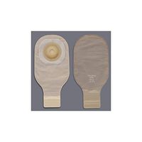 Premier Flextend 8592 One-Piece Drainable Pouch Box of 5