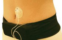 Medi-Belt Pump Carrier