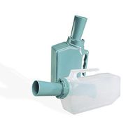 Spil-Pruf Urinals, Male