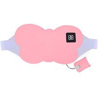 OFAY Warm Palace Belt -USB Charging Heating Warm Palace Belt, Adjustable Temperature, for Dysmenorrhea Back Pain, Stomach Pain Abdominal Arthritis,Butterflytype