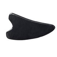 Artibetter Gua Sha Heart-Shape Scraping Board Guasha Scraping Massage Tool for Acupuncture Therapy