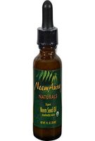 Neem Aura - Neem Seed Oil, 1 fl oz liquid