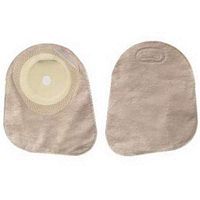 Premier 1-Piece Mini Closed-End Pouch Precut 1-3/8", Beige - 30 Each / Box