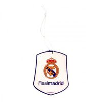 Real Madrid Air Freshener