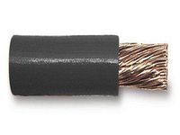 1/0 Ga Sgt Black Battery Cable Sae J1127 133 / 21-100Feet
