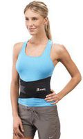 Basic Lumbar Support, XS