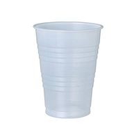 Galaxy Translucent 10 Oz Cups in Translucent (500 Per Carton)