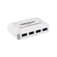 2DM3931 - TRENDnet TU3-H4 4-port USB Hub