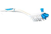 Heavy Duty Brush for Pots, Plates, Bowls, Cups & Pans Useful for Home, Office and Commercial Kitchen