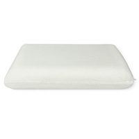 Memory Foam Pillow, Bed Pillow for Sleeping, Pillow for Neck Pain, Neck Support for Back, Stomach, Side Sleepers (23.5 x 15.4 x 4.5)