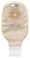 HOLLISTER Wound Drain Pouch 12" W/Barrier Tape 11/2" (#8588, Sold Per Piece)