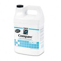 Franklin Cleaning Technology Compare Cleaner CLEANER,FLR,COMPARE,1GL 99656 (Pack of8)