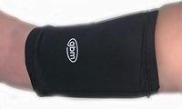 GBM Gentle PICC Line Covers (Black, Large)