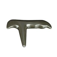 ROSENICE Acupuncture Massager Stone Needle Acupoint Massager for Acupuncture Point Guasha