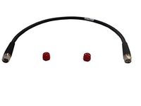 Commscope F4A-PNMNM-3 FSJ4­50B SureFlex Jumper Coaxial Cable