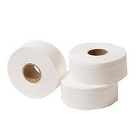 Nurrat Home Kitchen Toilet Flexible Skin Friendly Roll Tissue Towels Toilet Paper