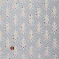 Dotty Trees Gift Wrap - 30" X 100' - Roll