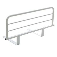 LRHL Bed Rails for Adults, Adult Guardrail Bedside Handrails Shatter-Resistant Railings Easy to Install Prevent Children or Old People from Falling