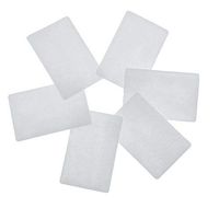 Jahyshow 20x Disposable Universal Machine Standard Filter for Resmed Airsense S9 S10 cpap