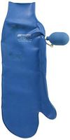 Dry Pro Waterproof Cast and Bandage Protector : Half Arm - Large HA15