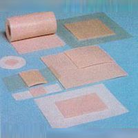 POLYMEM FOAM PAD 3X3 NON ADHV (BX)