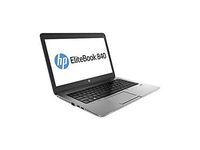 HP EliteBook 840 G2 14' LED Notebook - Intel Core i7 i7-5600U Dual-core (2 Core) 2.60 GHz