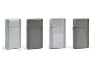 Ronson Jetlite Butane Torch Lighter - 4 Pack Assortment