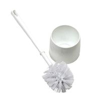 Wholesale 15" Toilet Brush With Caddy(36x$1.71)