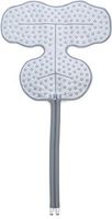 Ossur Cold Rush Cold Therapy Pad (Shoulder Large)