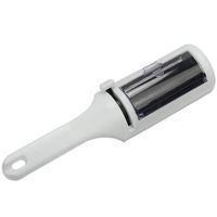 Clothing Lint Pets Hair Sweeper Electrostatic Static Cleaner Dust Remover Brush Ameesi