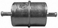 Baldwin Automotive BF833-K2 Fuel Filter,4-1/16 x 1-29/32 x 4-1/16 In