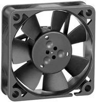 EBM PAPST 512F AXIAL FAN, 50MM, 12VDC