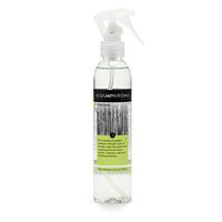 Acqua Aroma Bamboo Fabric Refresher 6.8 FL OZ (200ml) Fresh Linen