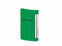 S.T. Dupont Lighter MiniJet - Electric Green