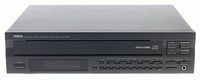 Yamaha CDC-665 5-CD Changer (Discontinued by Manufacturer)