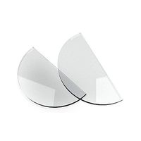 Peel-Away Magnifying Lenses, +1.25, Clr, PR