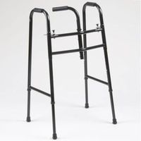 Preston Accessory - 5" Fixed Wheels (For Stroke Walker )