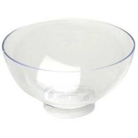 Tiny Temptations 2 Oz. Tiny Bowl (Set of 200) Color: Clear