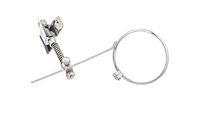 SE 10x Magnification Single Lens Clip-On Loopy - MI126-10